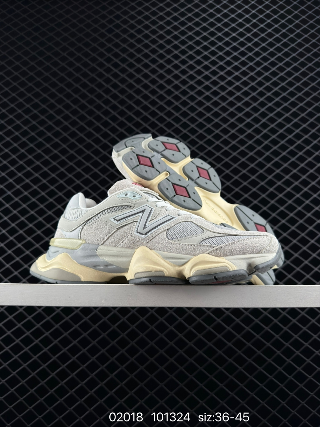 NB Joe Freshgoods x New Balance  NB9060